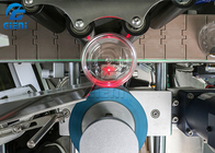 連続的な縦の円形のガラス ビン分類機械高精度