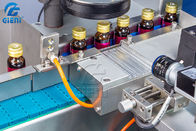 400pcs/Min半自動丸ビン分類機械二重側面の分類