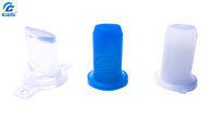 口紅のゴム製型のための標準的なコップのサイズ12.1mmの口紅のシリコーン型