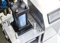 タッチ画面と油圧実験室のタイプ小さいアイシャドウの出版物機械十分に
